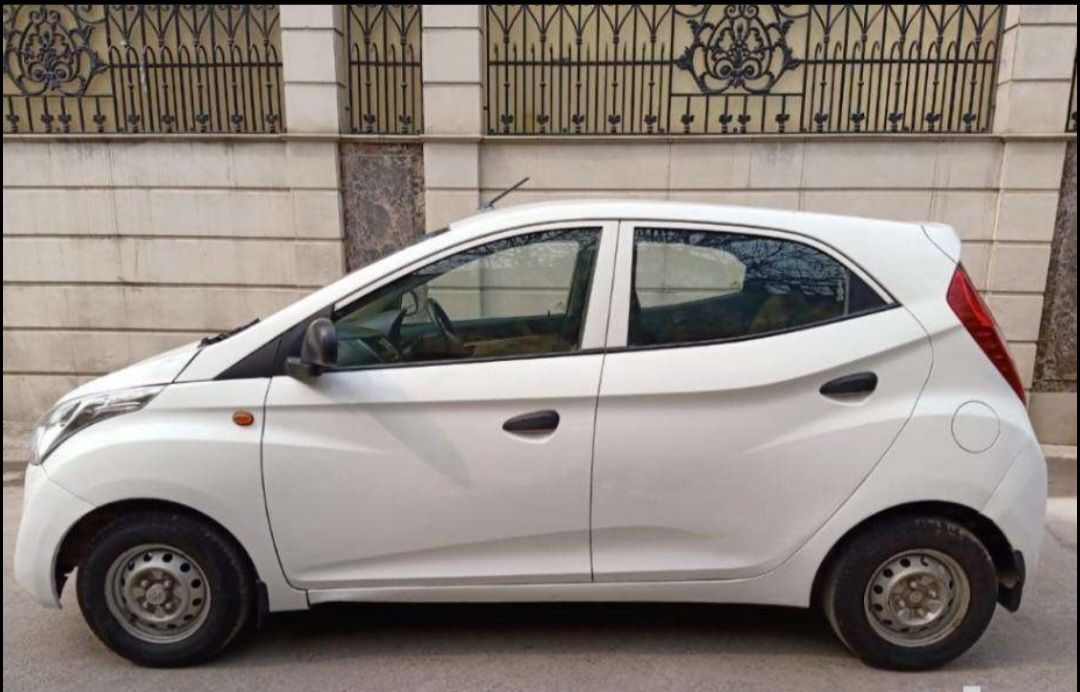 Hyundai Eon(2011-2019) D Lite +